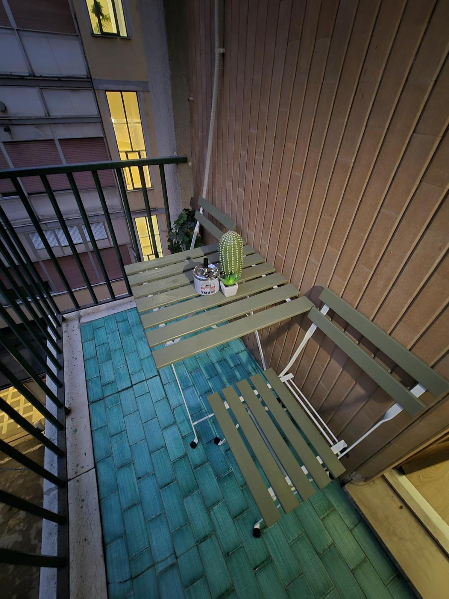 Dimora Del Corso Apartamento