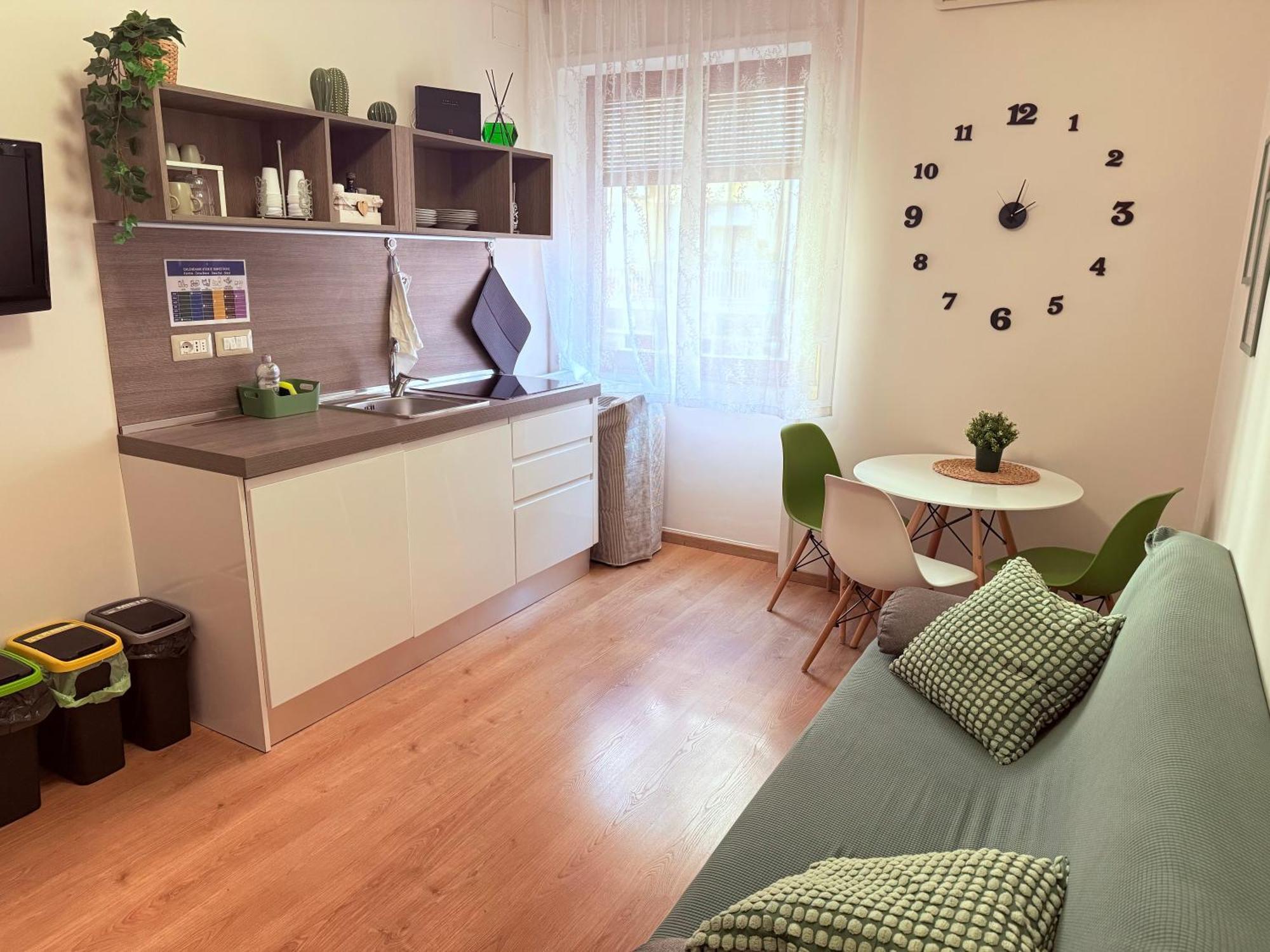 Dimora Del Corso Apartamento
