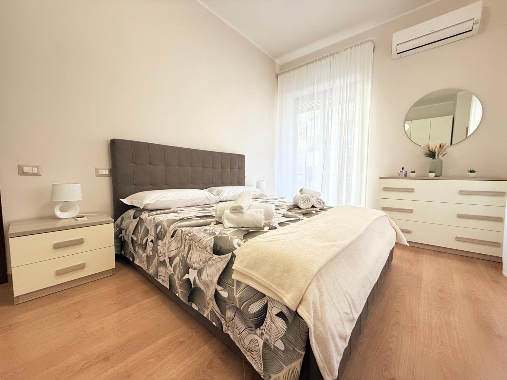 Dimora Del Corso Apartamento Salerno