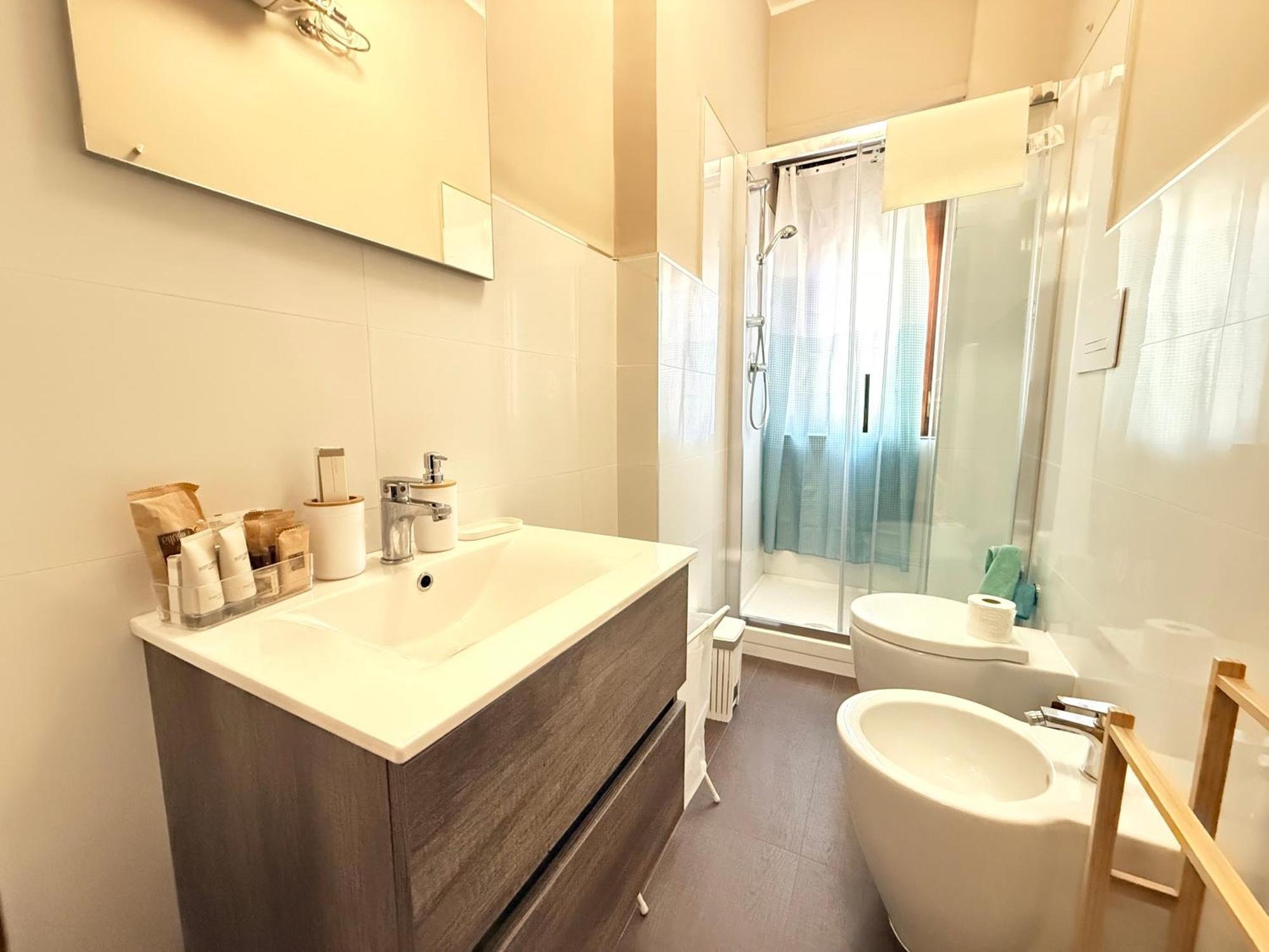 Dimora Del Corso Apartment