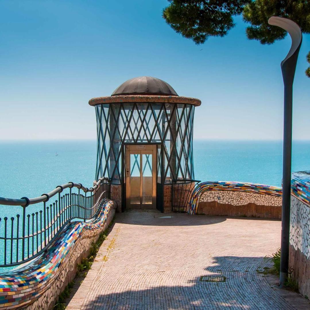 Apartment Dimora Del Corso Salerno