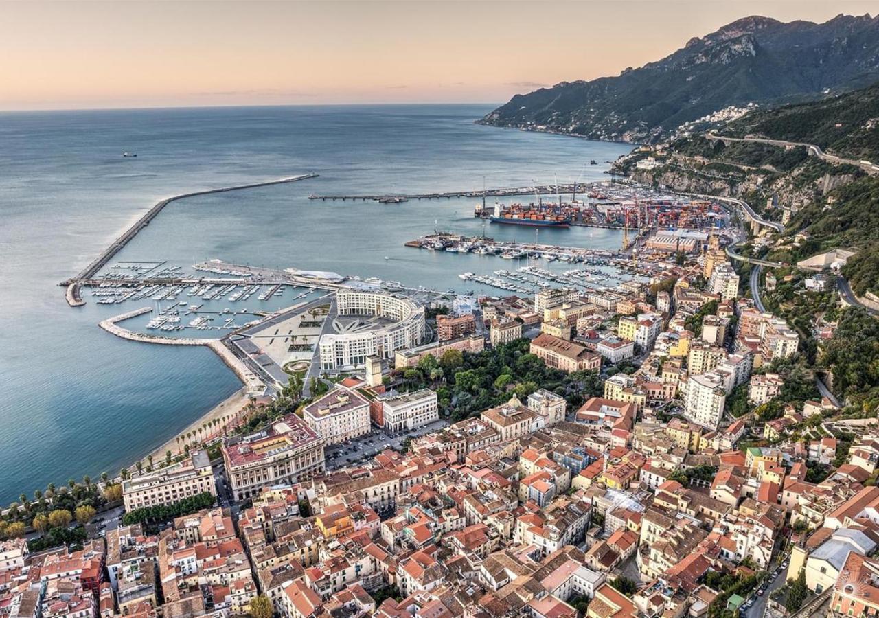 Dimora Del Corso Salerno